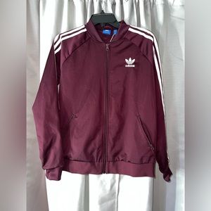 Adidas Zip Up